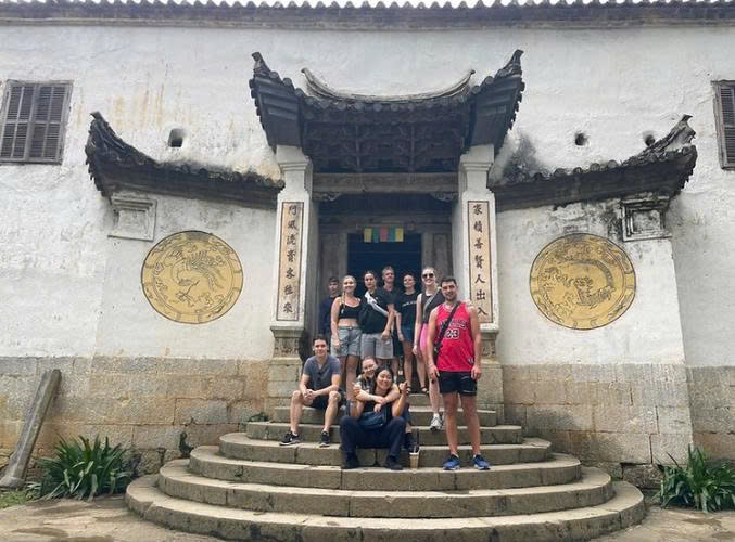 Ha Giang Loop Package Tour 4 Days 4 Nights